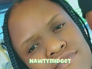 Nawtymidget