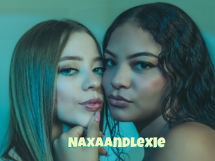 Naxaandlexie