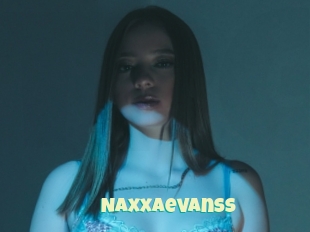 Naxxaevanss