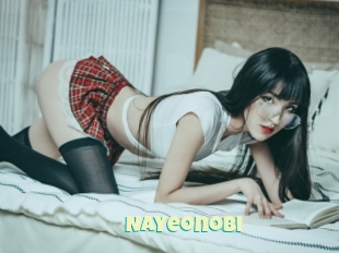 Nayeonobi
