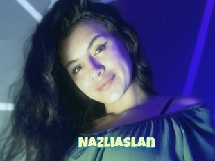 Nazliaslan