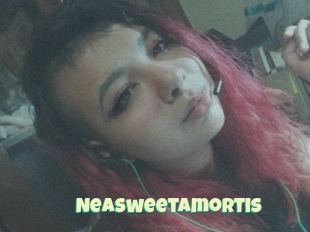 Neasweetamortis