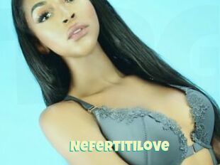 Nefertitilove