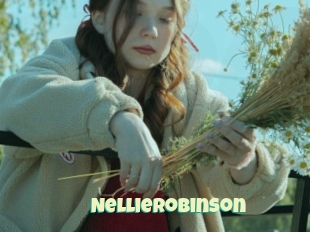 Nellierobinson