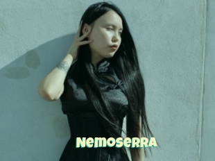 Nemoserra