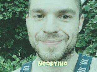 Neodynia