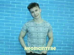 Neomcintyre