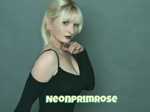 Neonprimrose