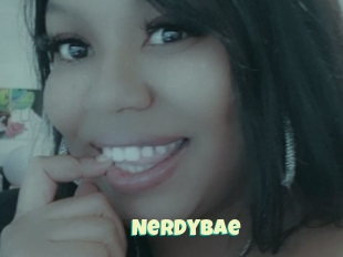 Nerdybae