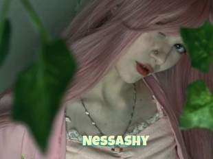 Nessashy