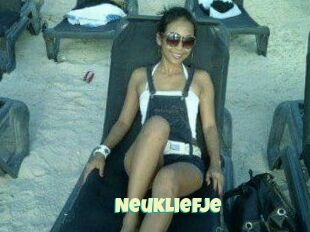 Neukliefje