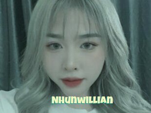 Nhunwillian