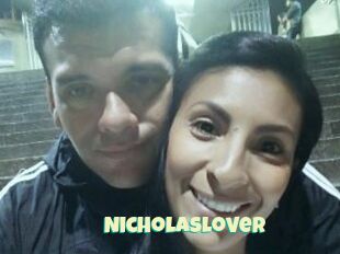 Nicholaslover