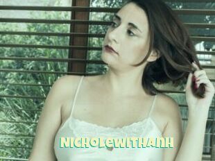 Nicholewithanh