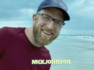Nickjohnson
