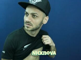 Nicknova
