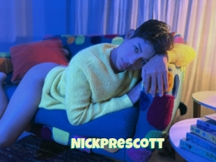 Nickprescott