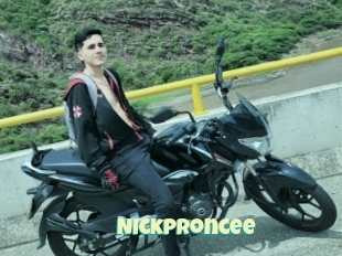 Nickproncee