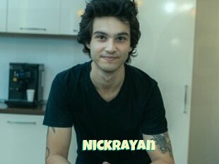 Nickrayan