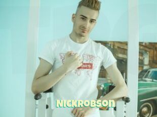 Nickrobson