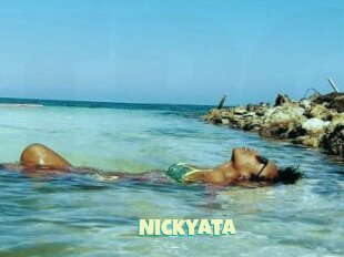 Nickyata