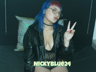 Nickyblue24