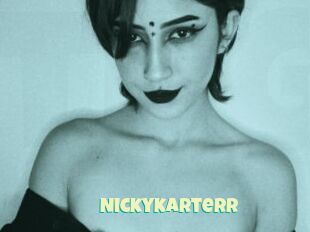Nickykarterr