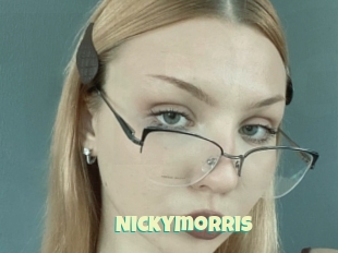 Nickymorris