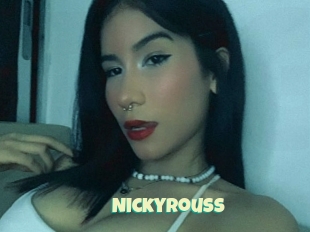 Nickyrouss