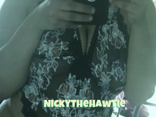 Nickythehawtie