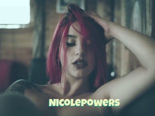 Nicolepowers