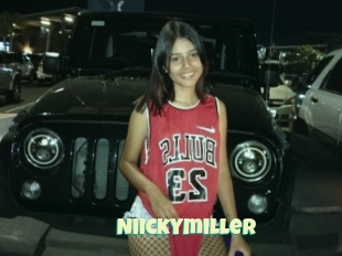 Niickymiller