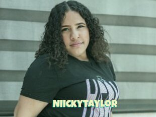 Niickytaylor