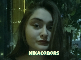 Nikaconors