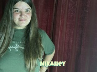 Nikahey