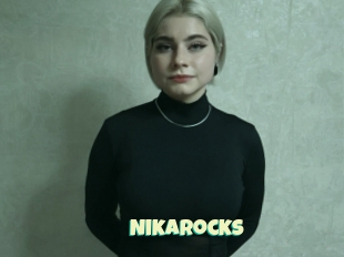 Nikarocks