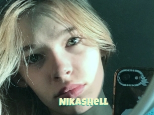 Nikashell