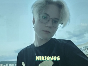 Nikieves