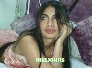 Nikijohns