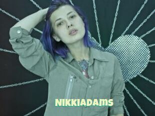 Nikkiadams