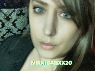 Nikkibanxx20