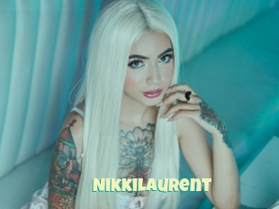 Nikkilaurent