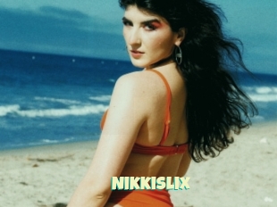 Nikkislix