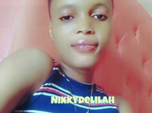 Nikkydelilah