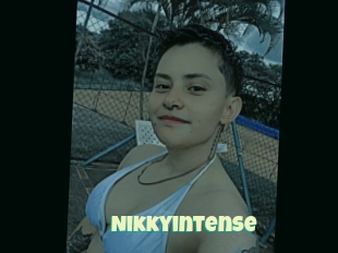 Nikkyintense