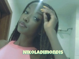 Nikoladimondis