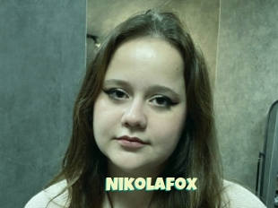 Nikolafox