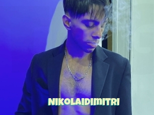 Nikolaidimitri