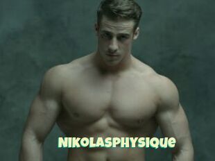 Nikolasphysique