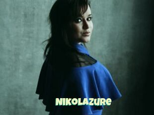 Nikolazure